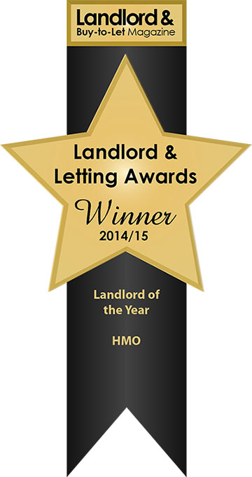 Winners Of Landlord Of The Year