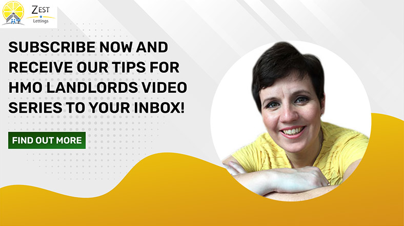 Subscribe To Our Video Series For Landlords